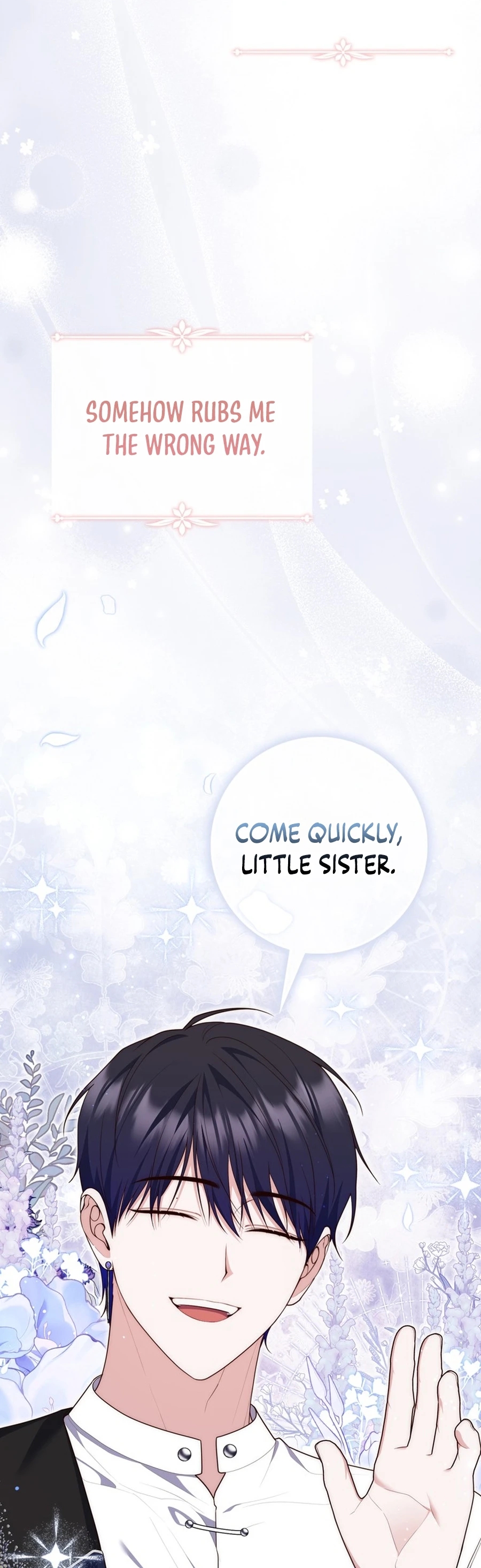 Read A Fortune Telling Princess Manga Online