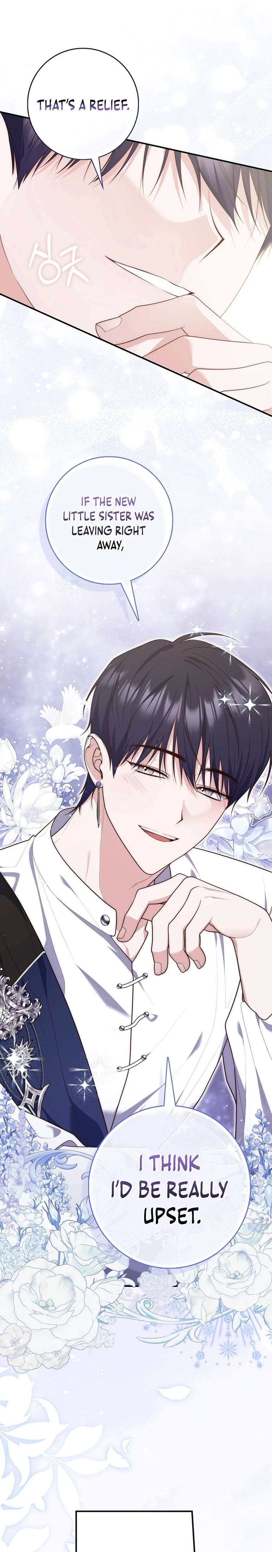 Read A Fortune Telling Princess Manga Online