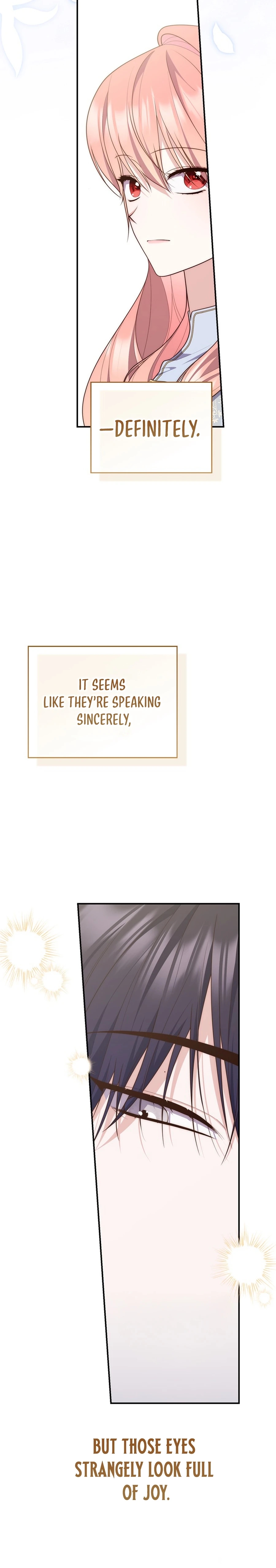 Read A Fortune Telling Princess Manga Online