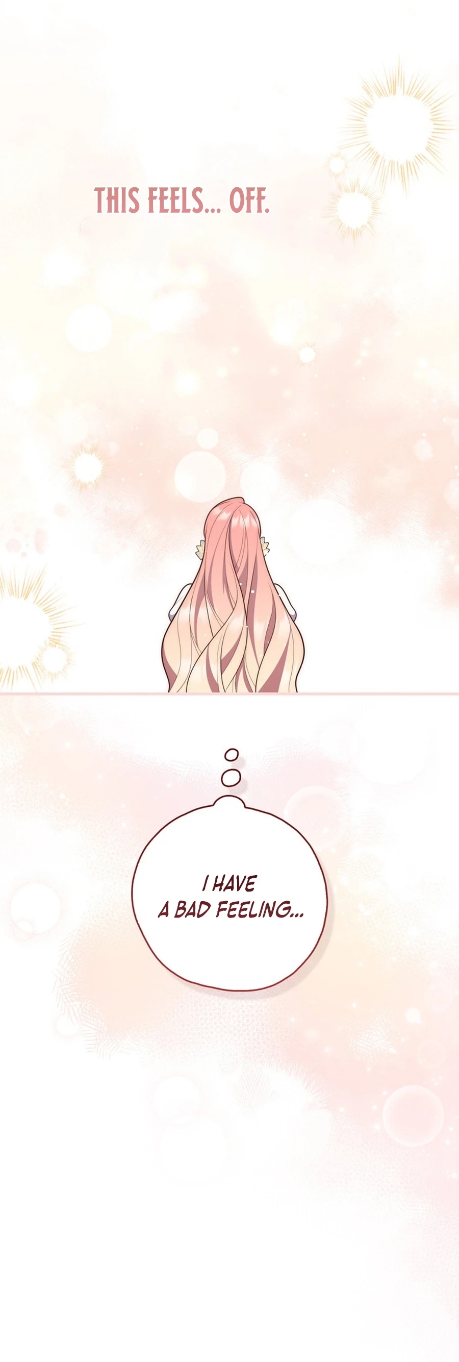 Read A Fortune Telling Princess Manga Online