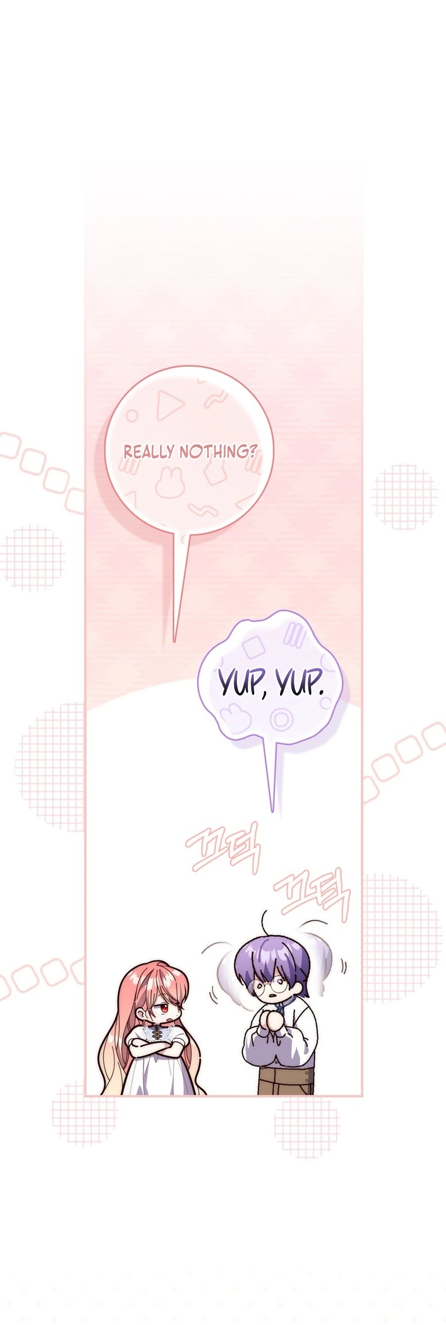 Read A Fortune Telling Princess Manga Online