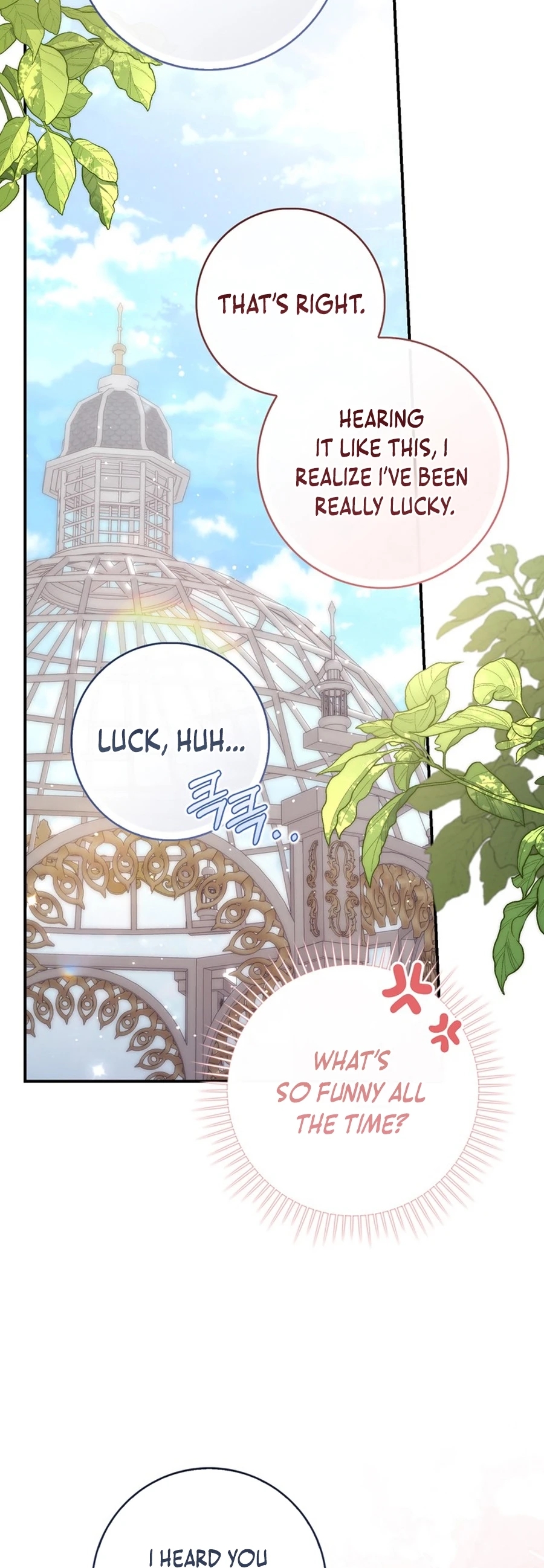 Read A Fortune Telling Princess Manga Online