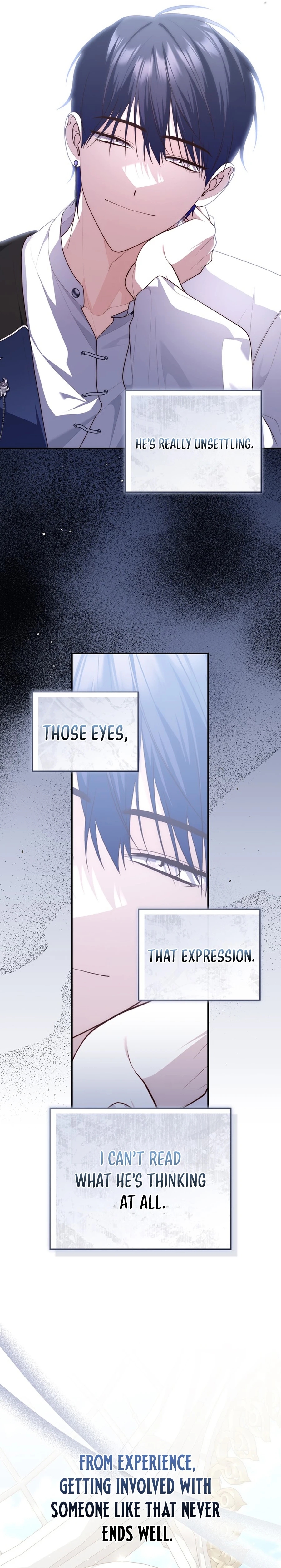 Read A Fortune Telling Princess Manga Online