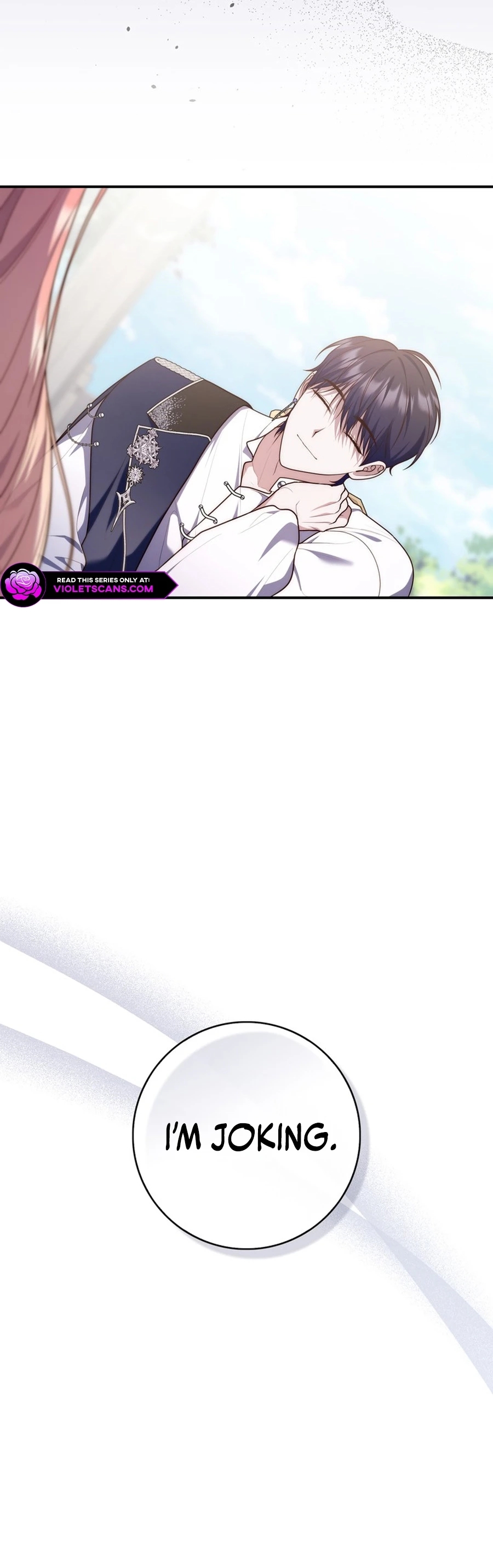 Read A Fortune Telling Princess Manga Online