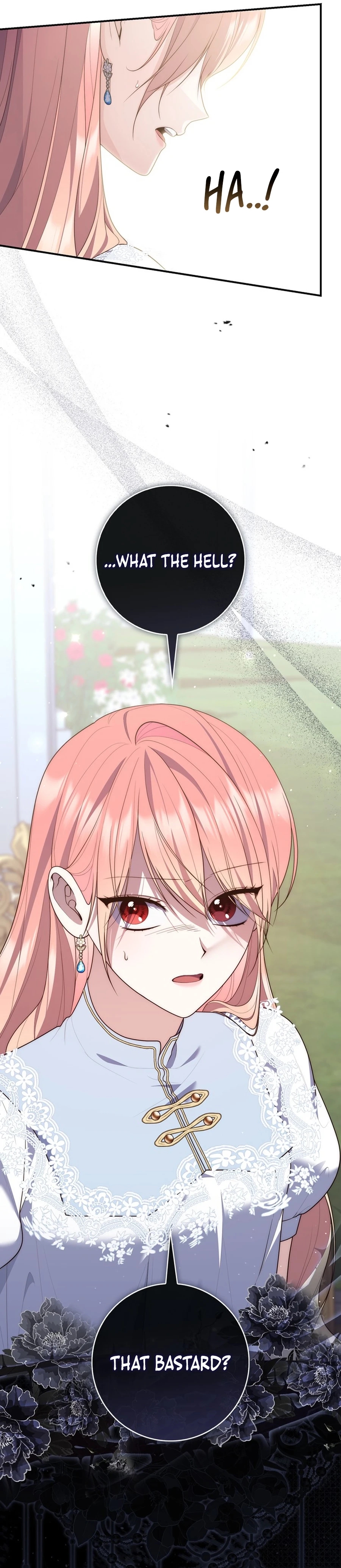 Read A Fortune Telling Princess Manga Online