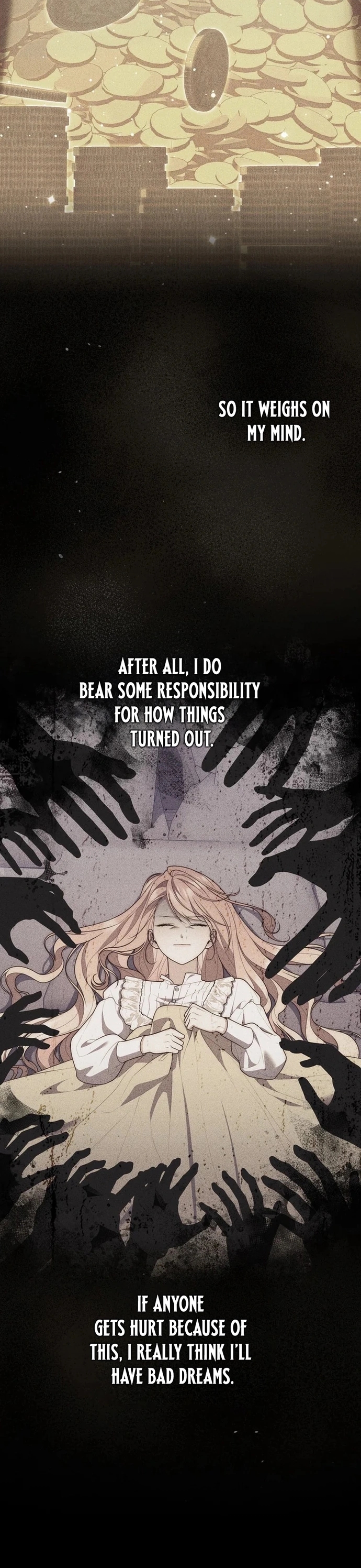 Read A Fortune Telling Princess Manga Online