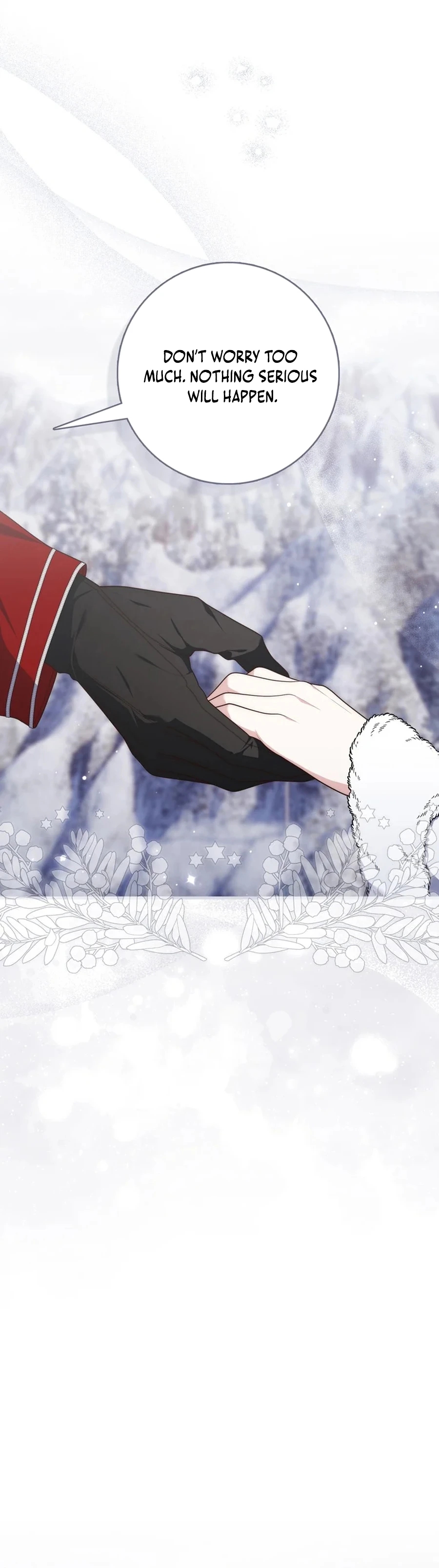Read A Fortune Telling Princess Manga Online
