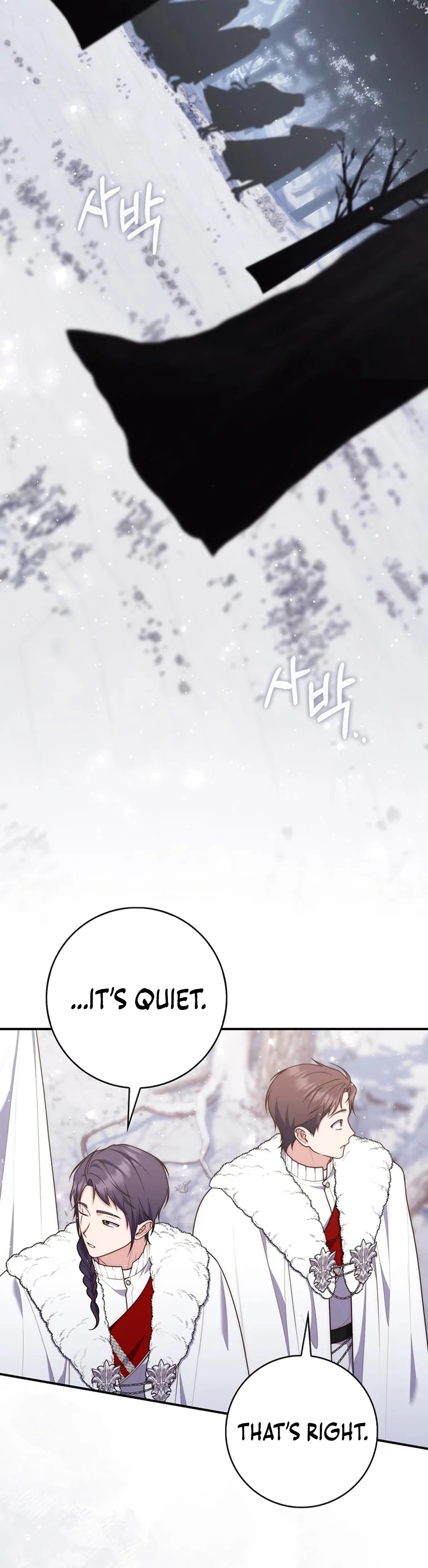 Read A Fortune Telling Princess Manga Online