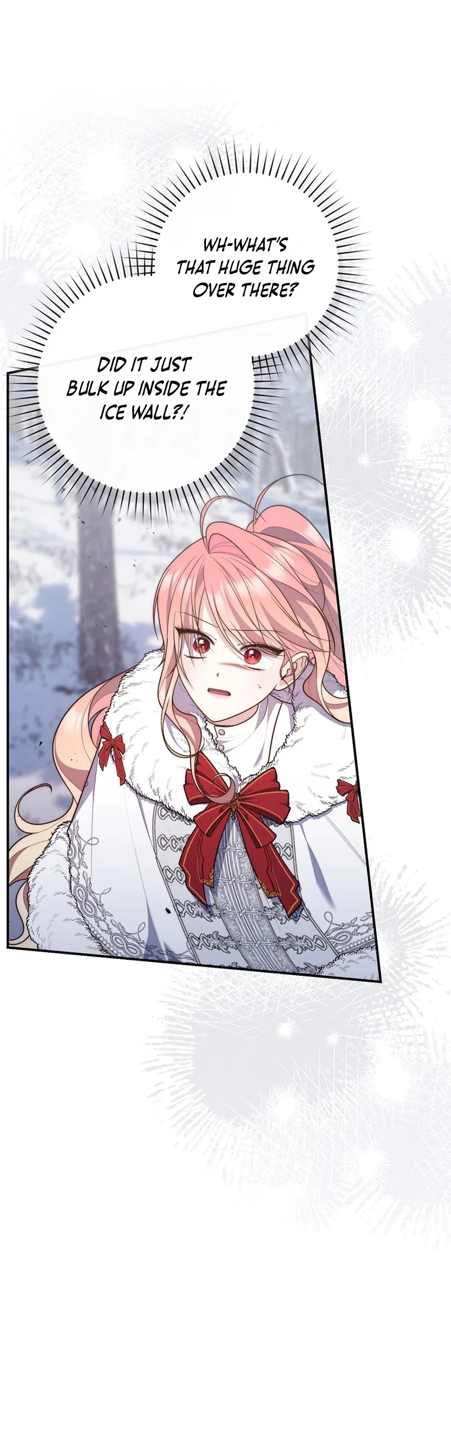 Read A Fortune Telling Princess Manga Online