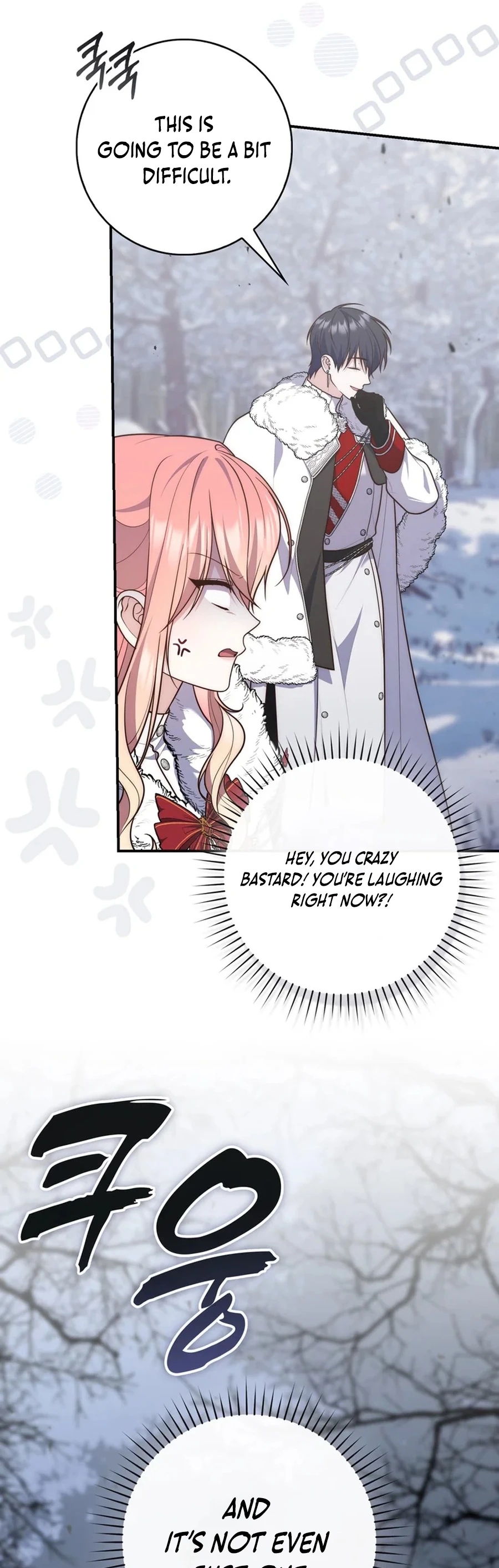 Read A Fortune Telling Princess Manga Online