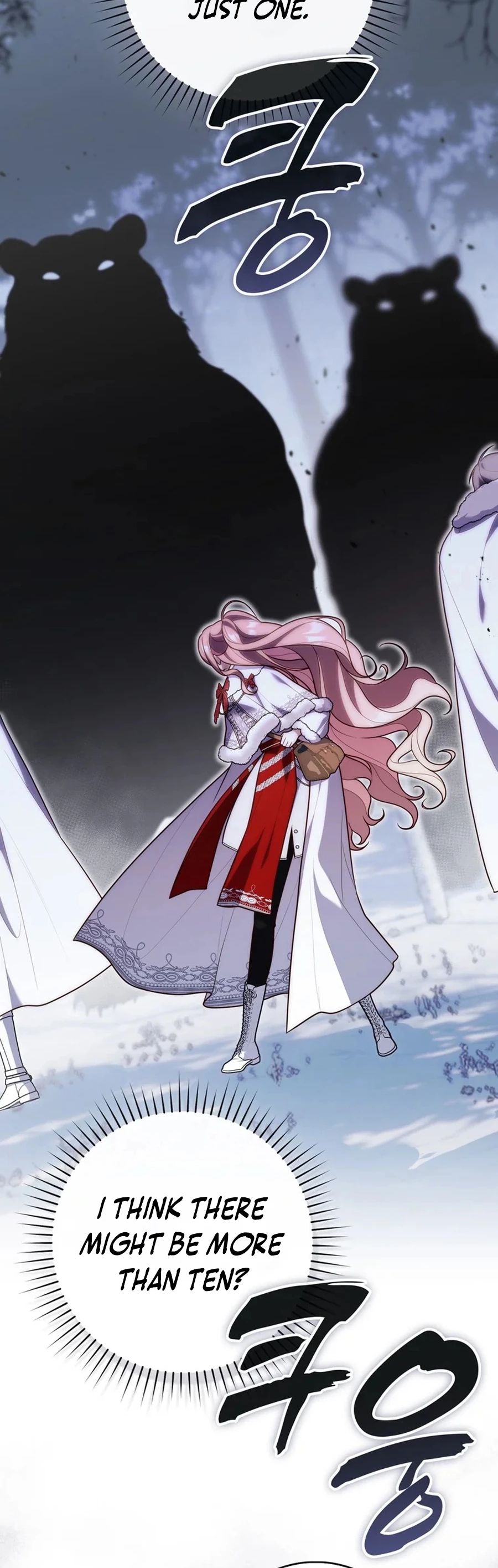 Read A Fortune Telling Princess Manga Online