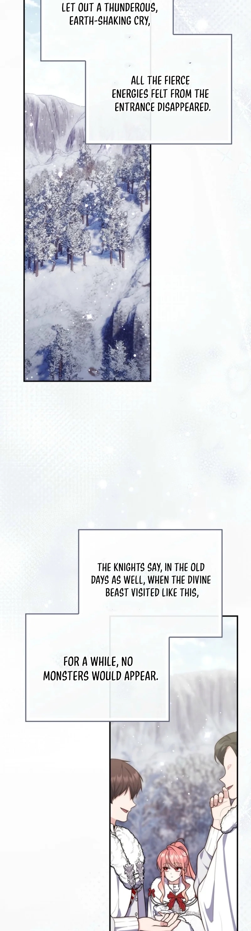 Read A Fortune Telling Princess Manga Online