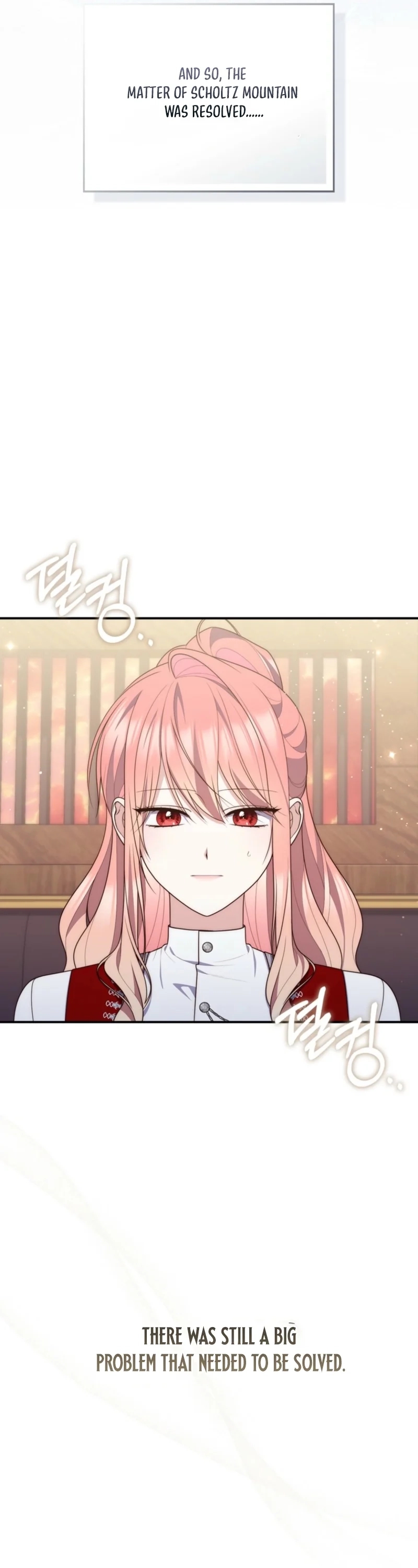 Read A Fortune Telling Princess Manga Online