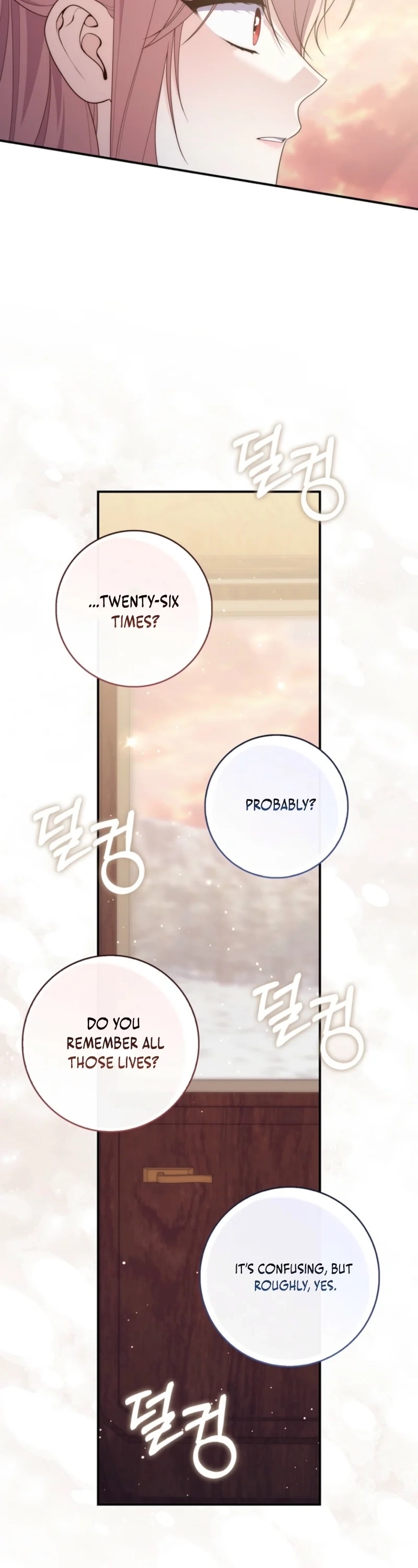Read A Fortune Telling Princess Manga Online