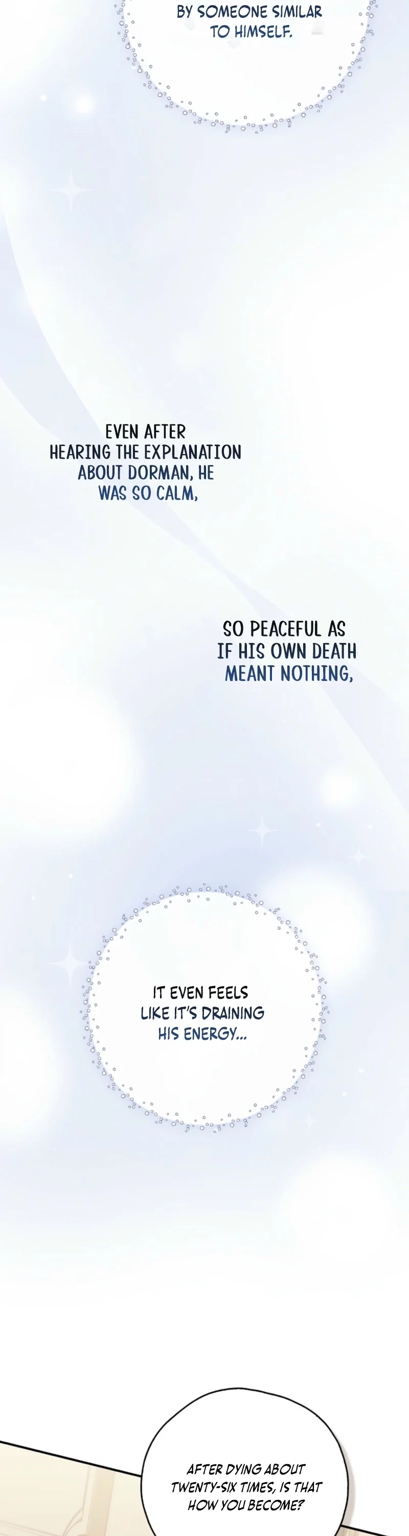 Read A Fortune Telling Princess Manga Online