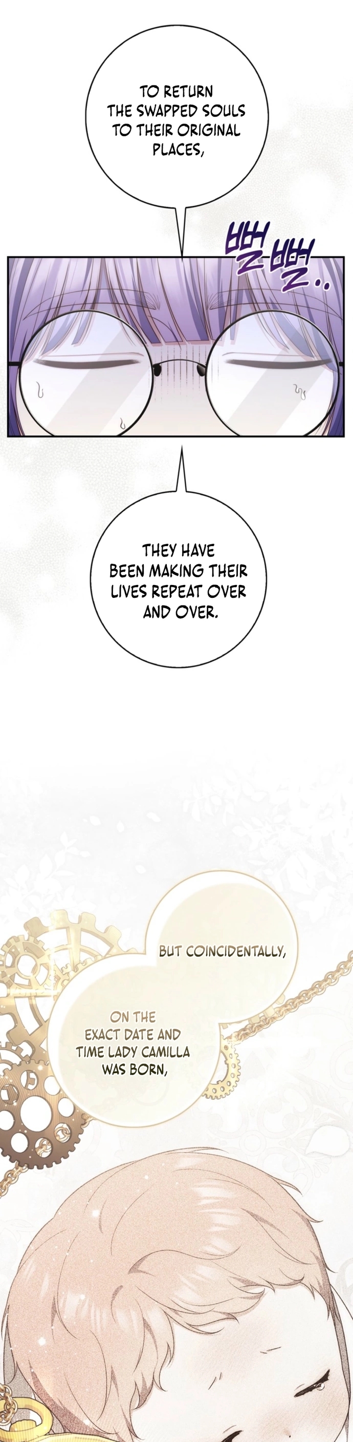 Read A Fortune Telling Princess Manga Online