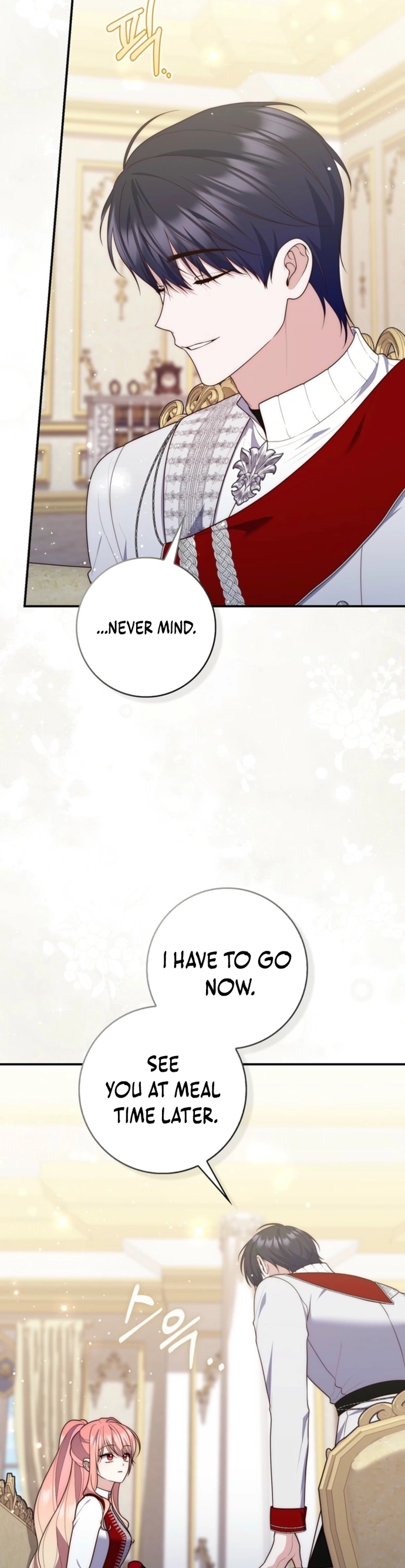 Read A Fortune Telling Princess Manga Online