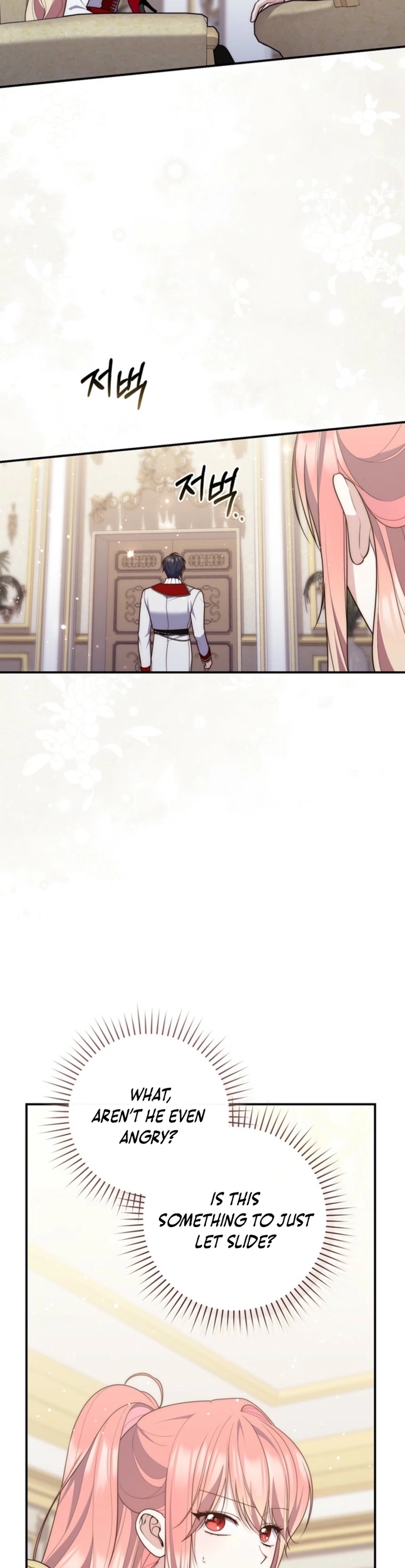 Read A Fortune Telling Princess Manga Online