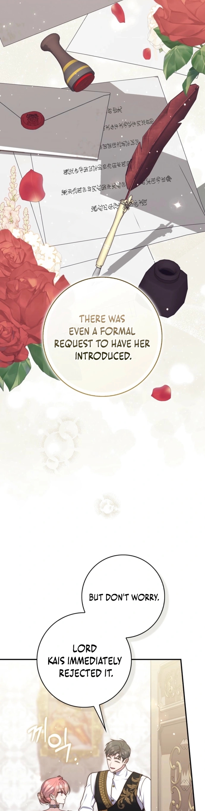 Read A Fortune Telling Princess Manga Online