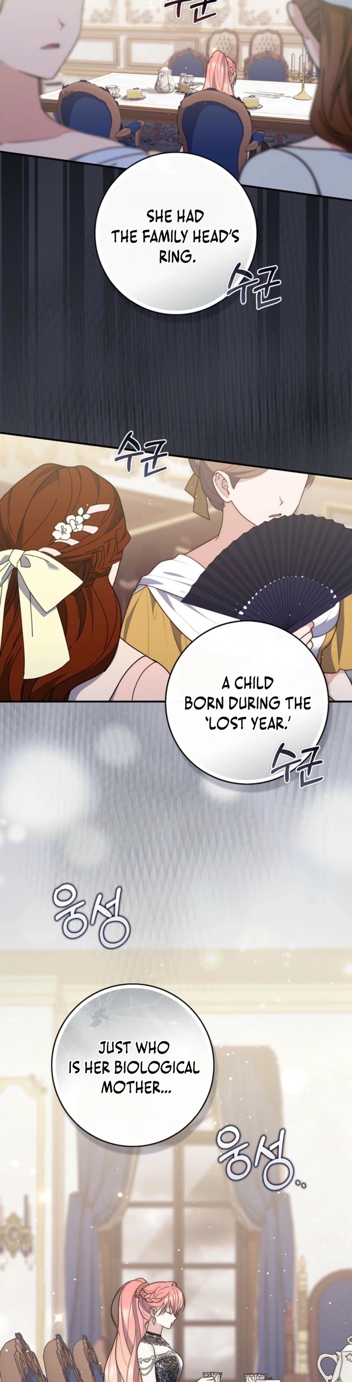 Read A Fortune Telling Princess Manga Online