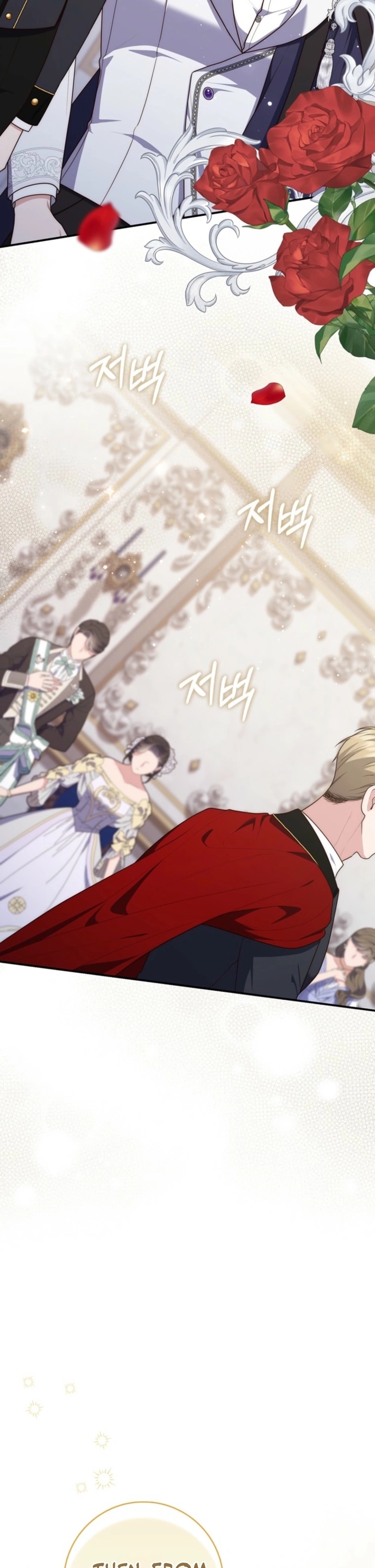 Read A Fortune Telling Princess Manga Online