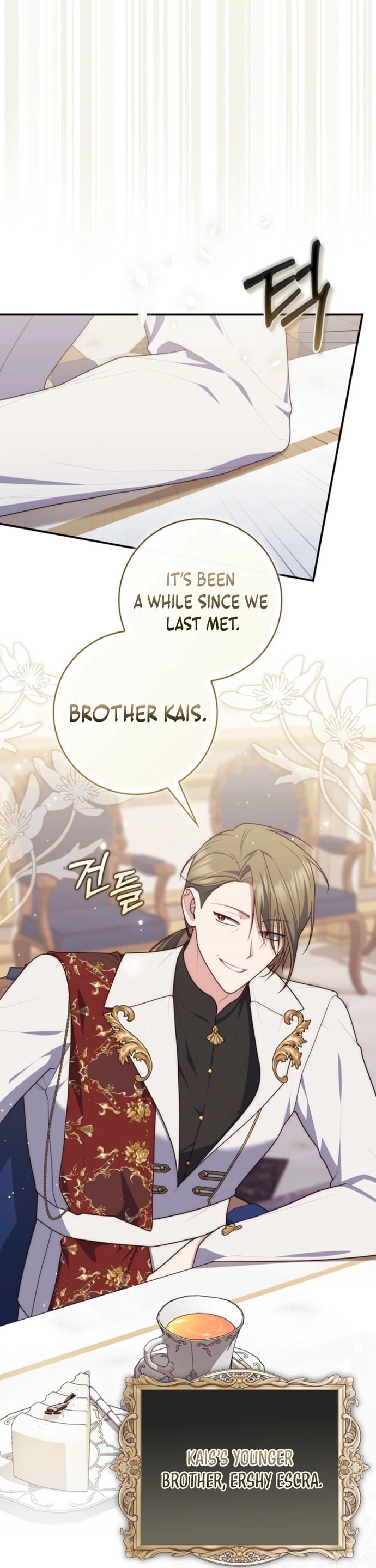 Read A Fortune Telling Princess Manga Online