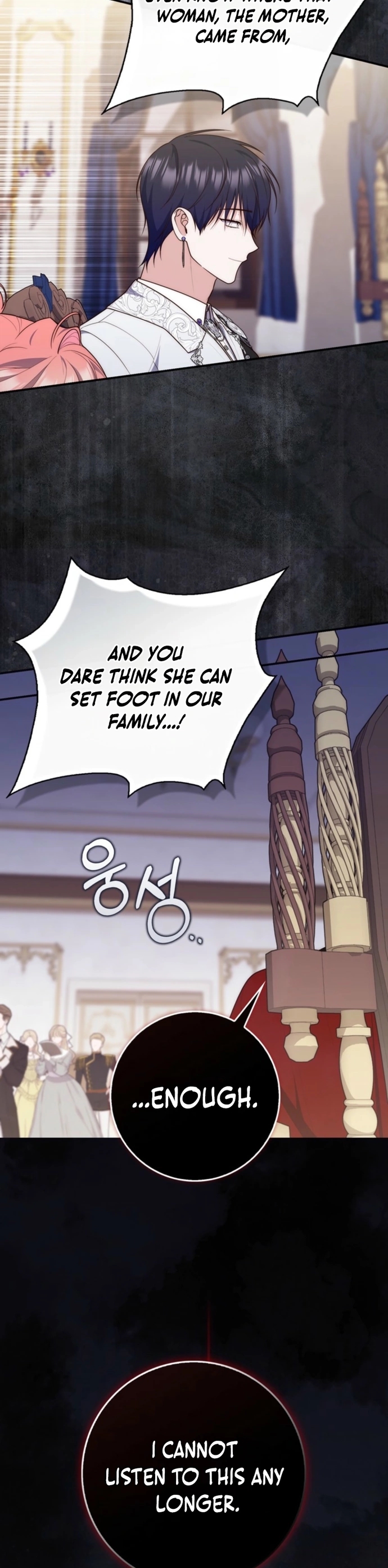 Read A Fortune Telling Princess Manga Online