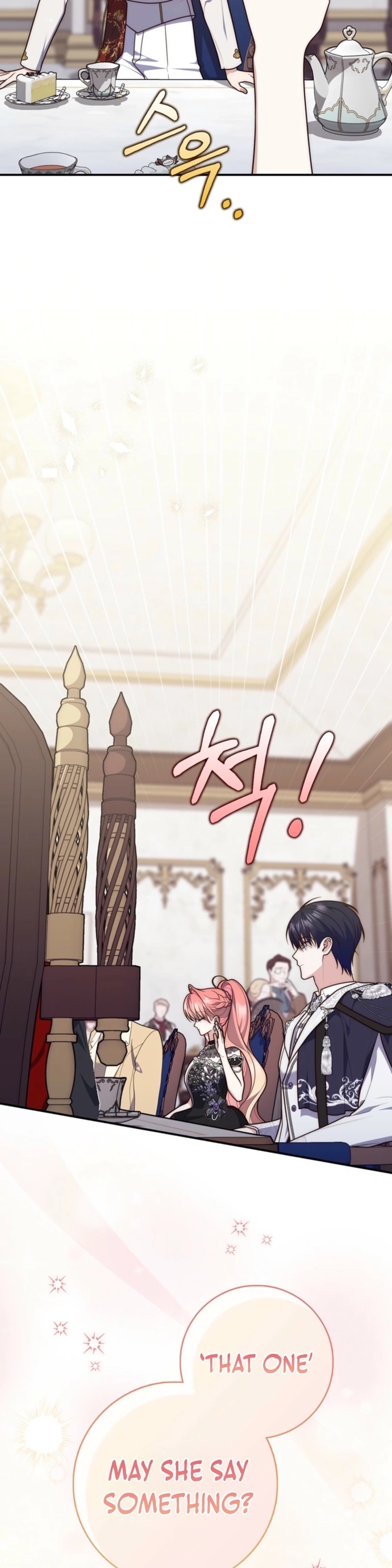 Read A Fortune Telling Princess Manga Online