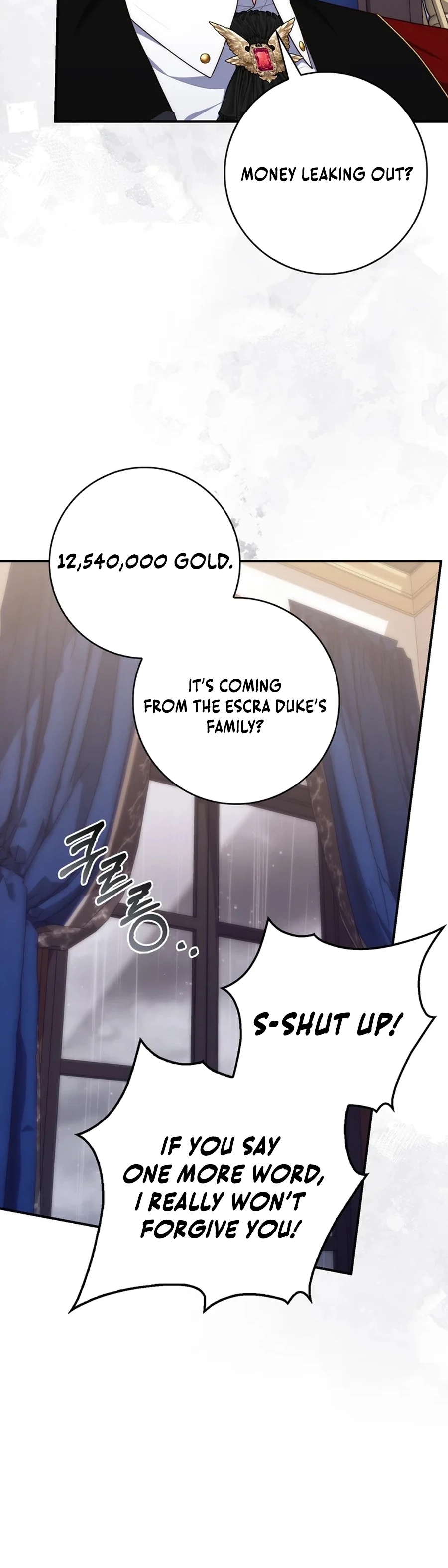 Read A Fortune Telling Princess Manga Online