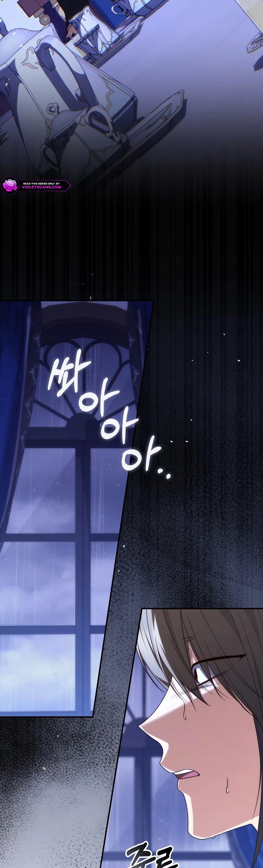 Read A Fortune Telling Princess Manga Online