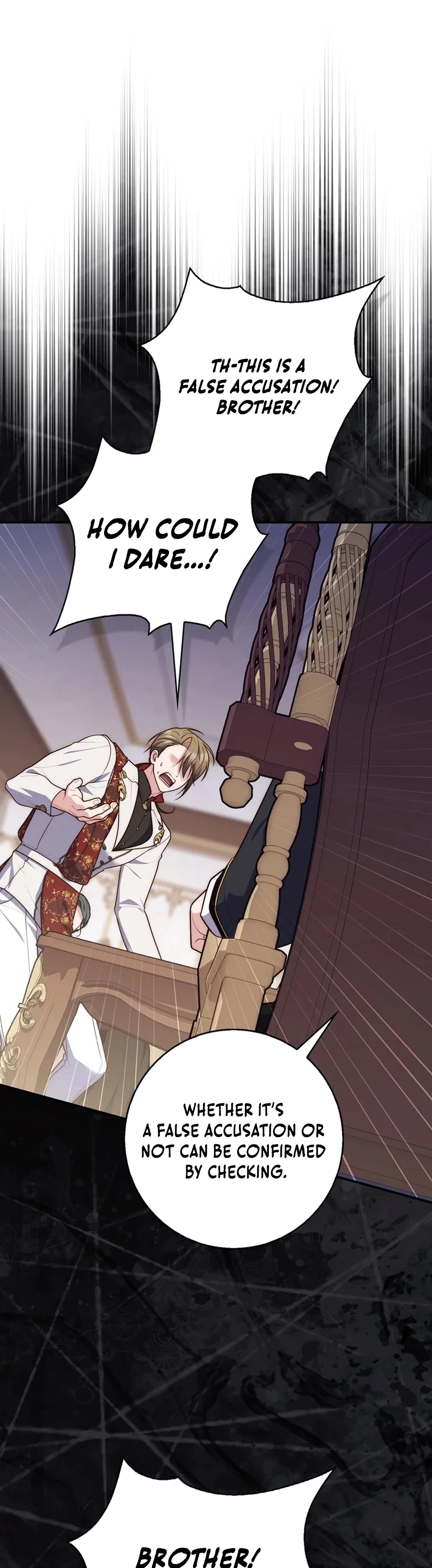 Read A Fortune Telling Princess Manga Online