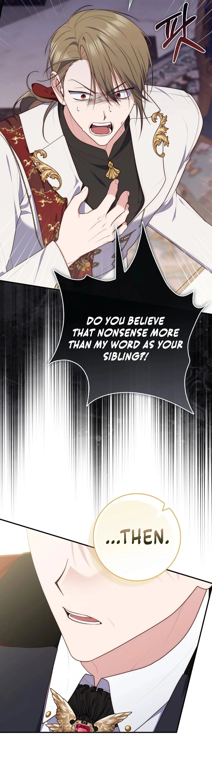 Read A Fortune Telling Princess Manga Online