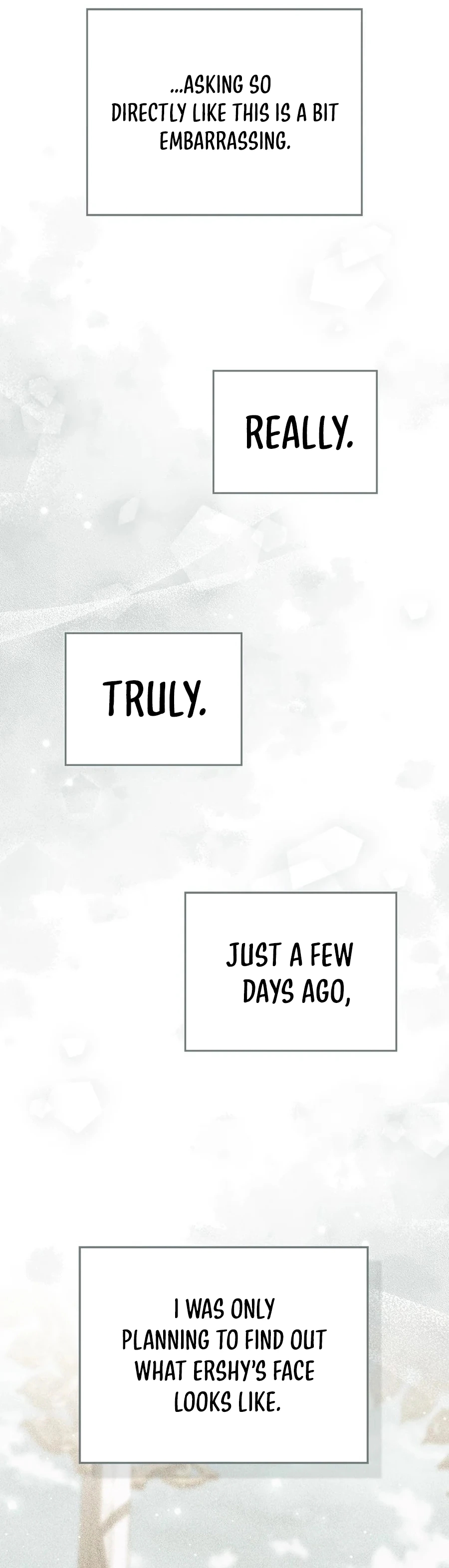 Read A Fortune Telling Princess Manga Online