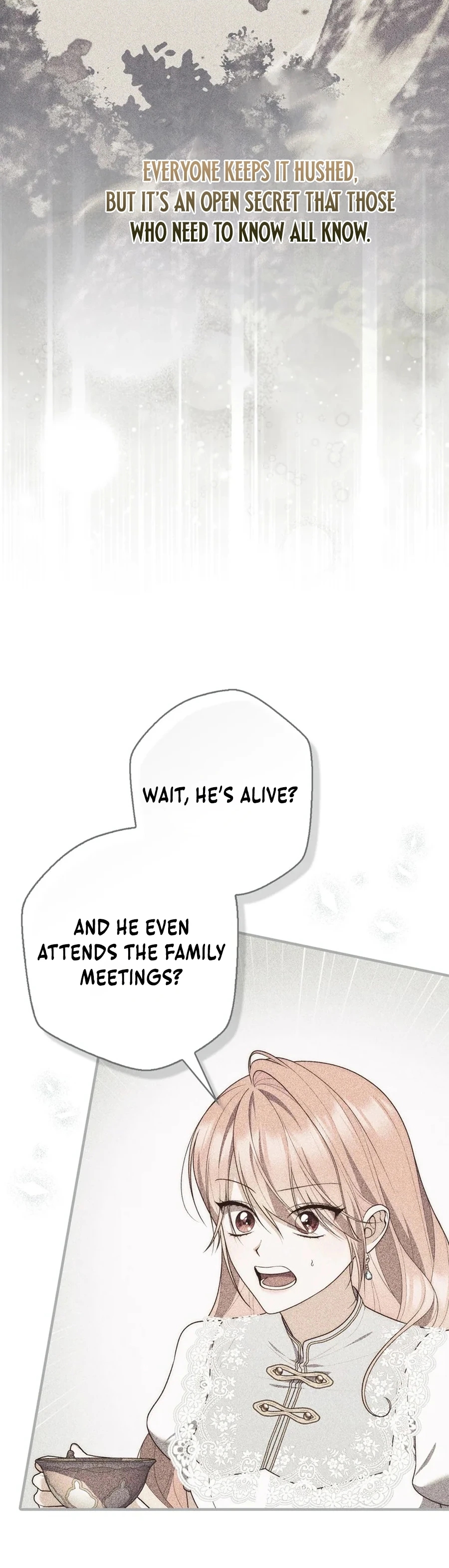 Read A Fortune Telling Princess Manga Online