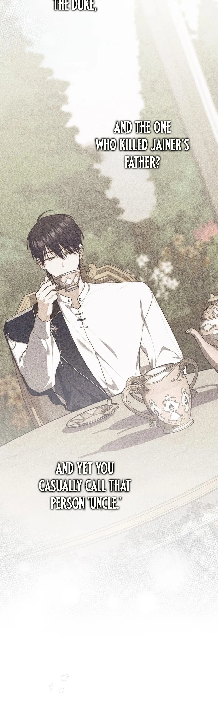Read A Fortune Telling Princess Manga Online