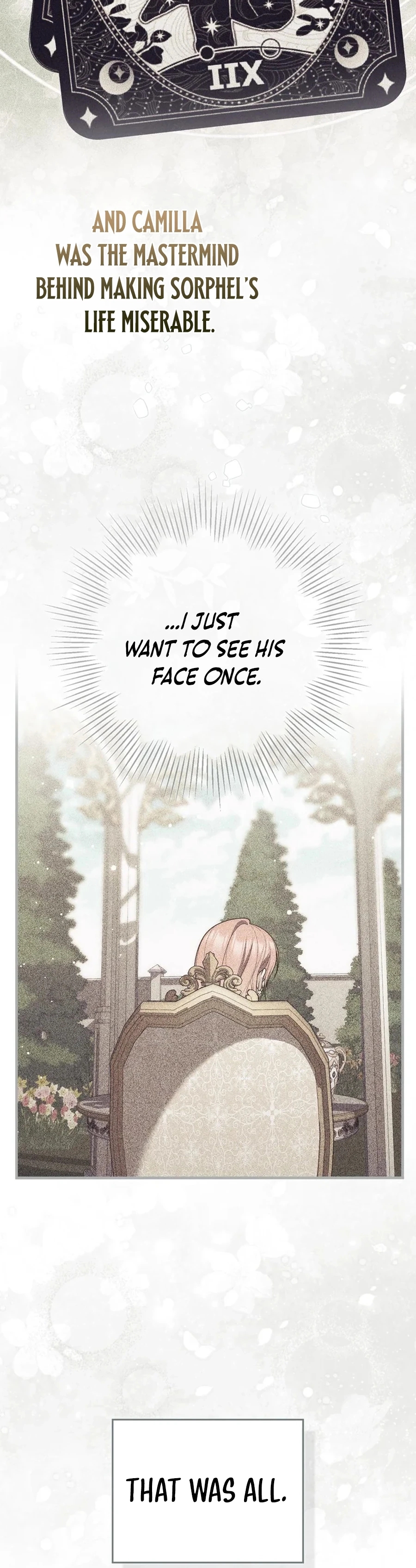 Read A Fortune Telling Princess Manga Online