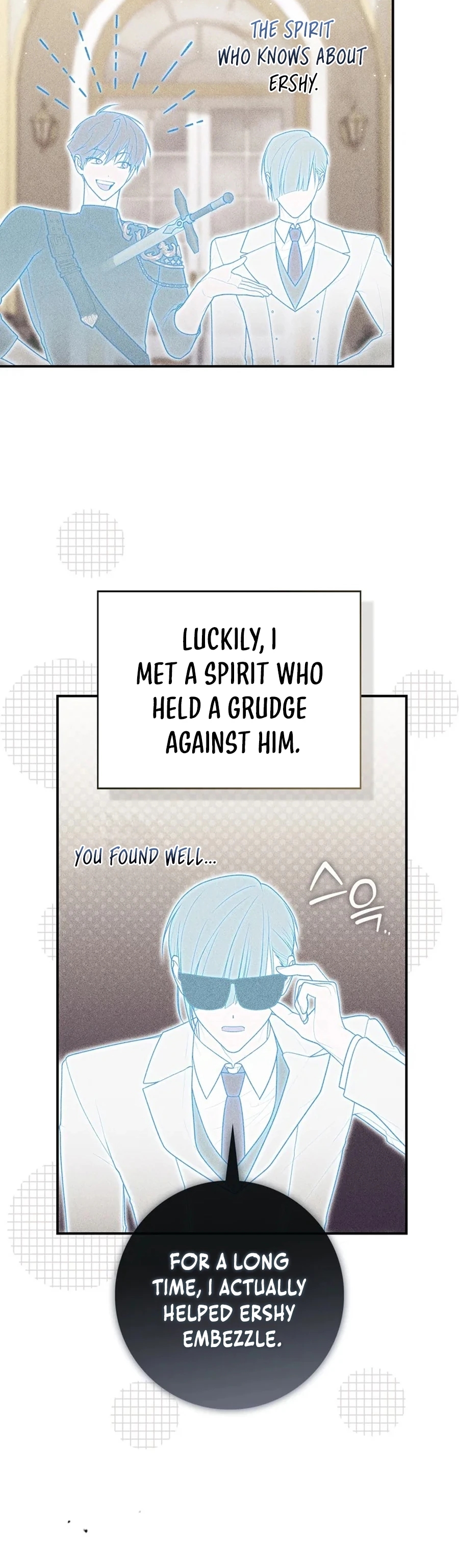 Read A Fortune Telling Princess Manga Online