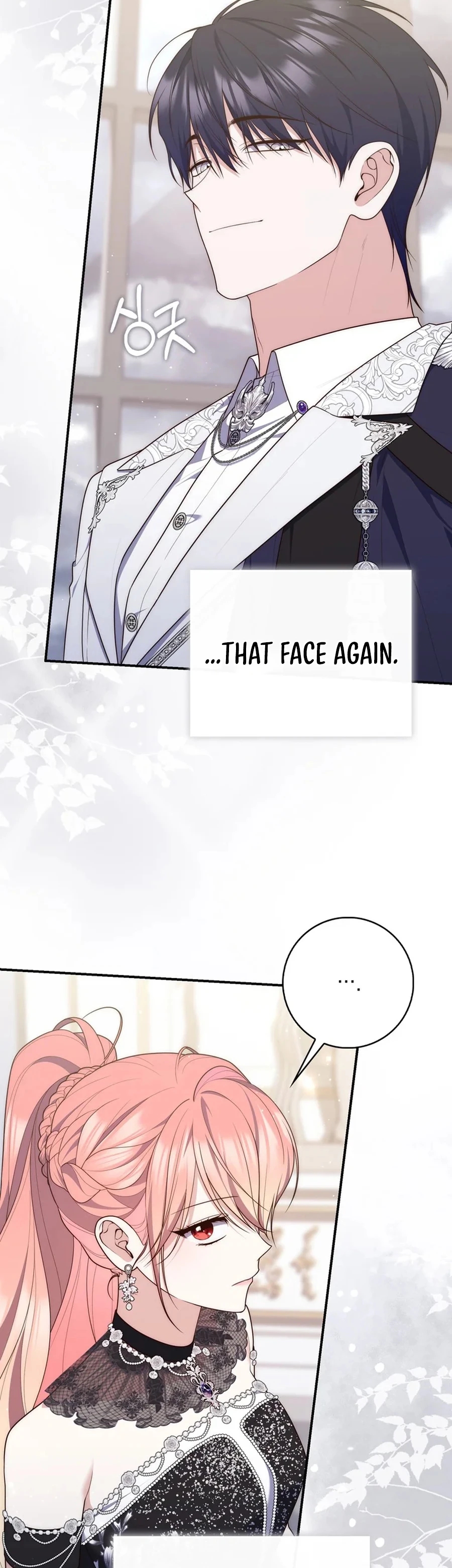 Read A Fortune Telling Princess Manga Online