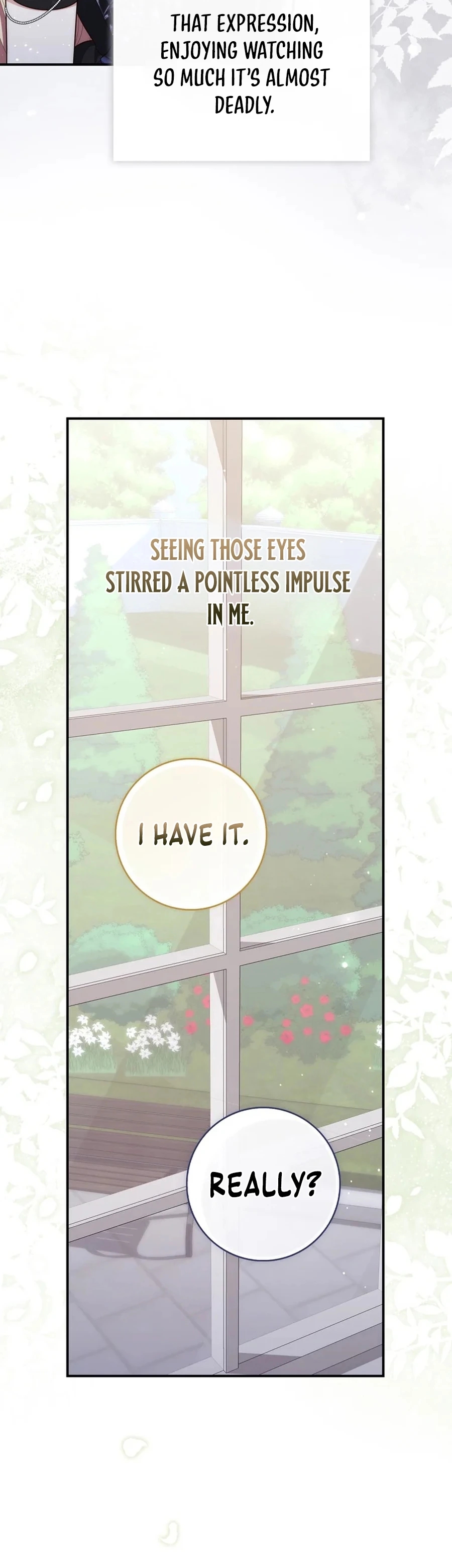 Read A Fortune Telling Princess Manga Online