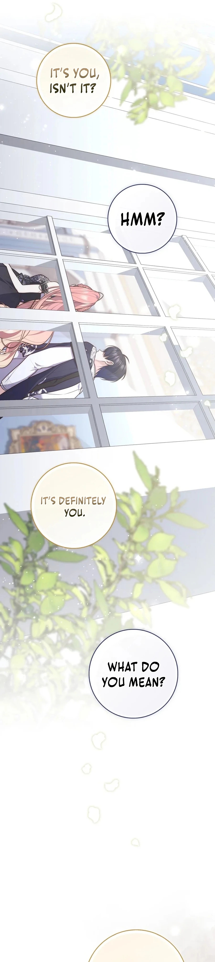 Read A Fortune Telling Princess Manga Online