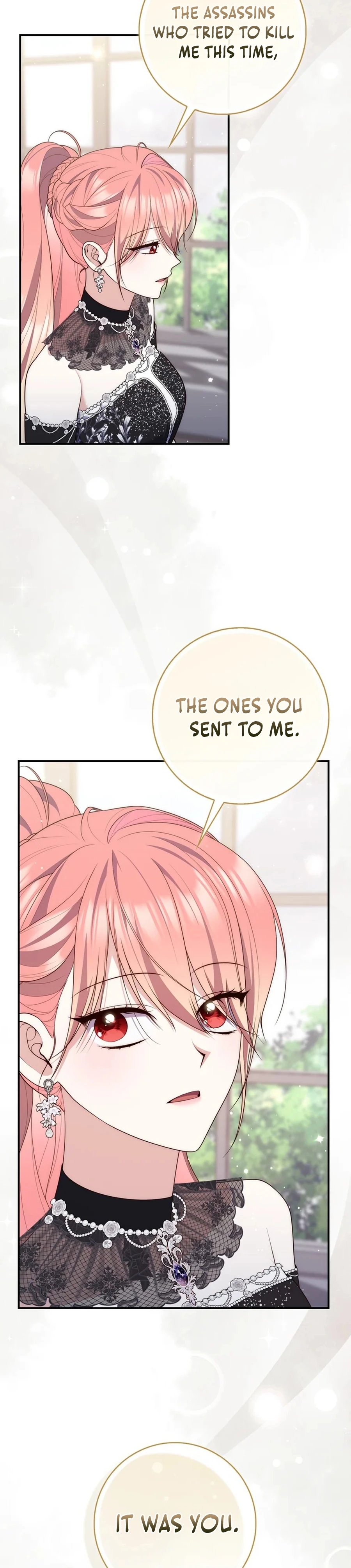 Read A Fortune Telling Princess Manga Online