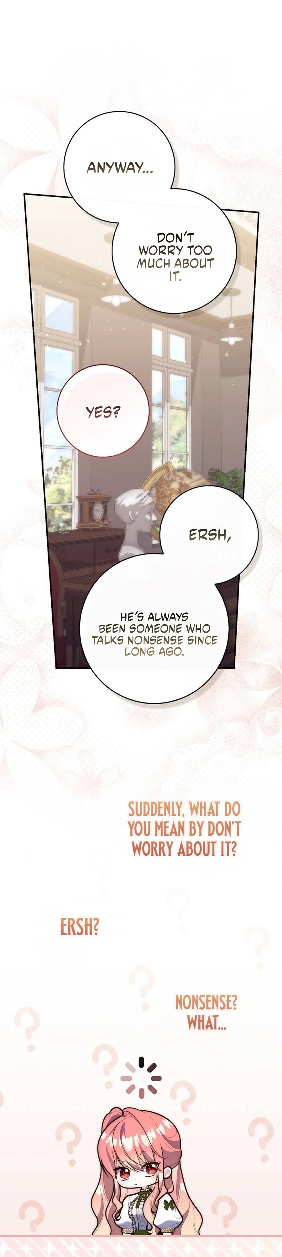 Read A Fortune Telling Princess Manga Online