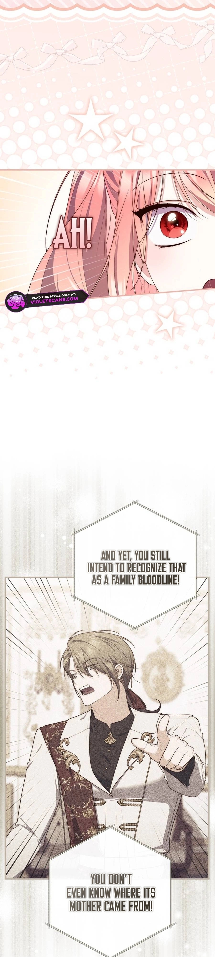 Read A Fortune Telling Princess Manga Online