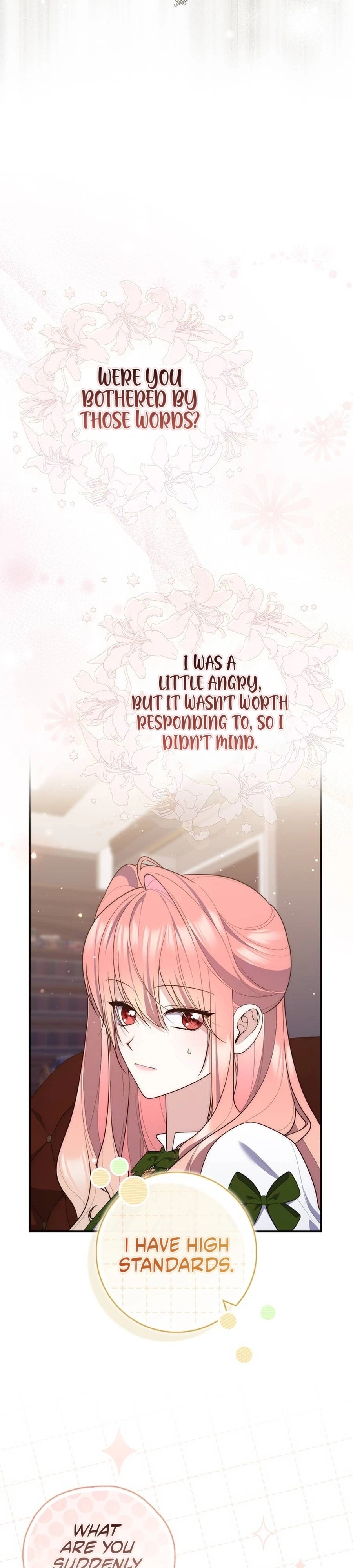 Read A Fortune Telling Princess Manga Online