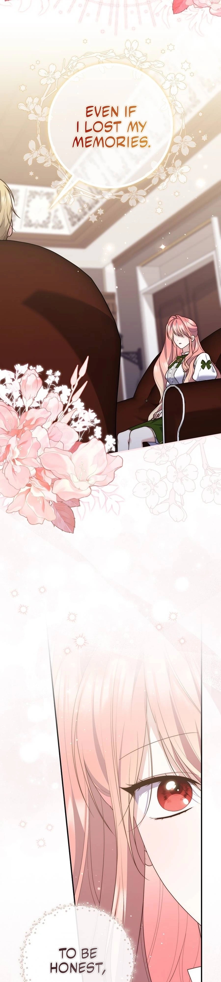 Read A Fortune Telling Princess Manga Online