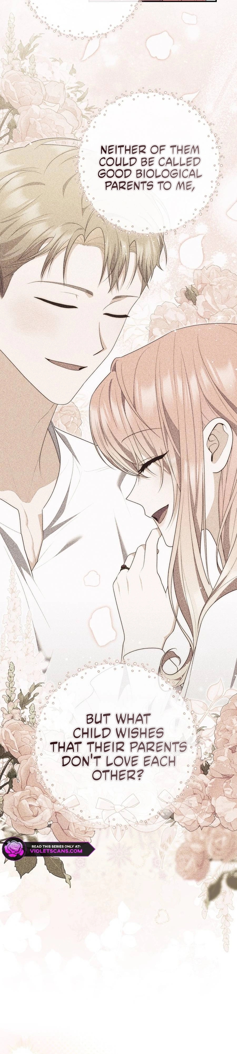Read A Fortune Telling Princess Manga Online