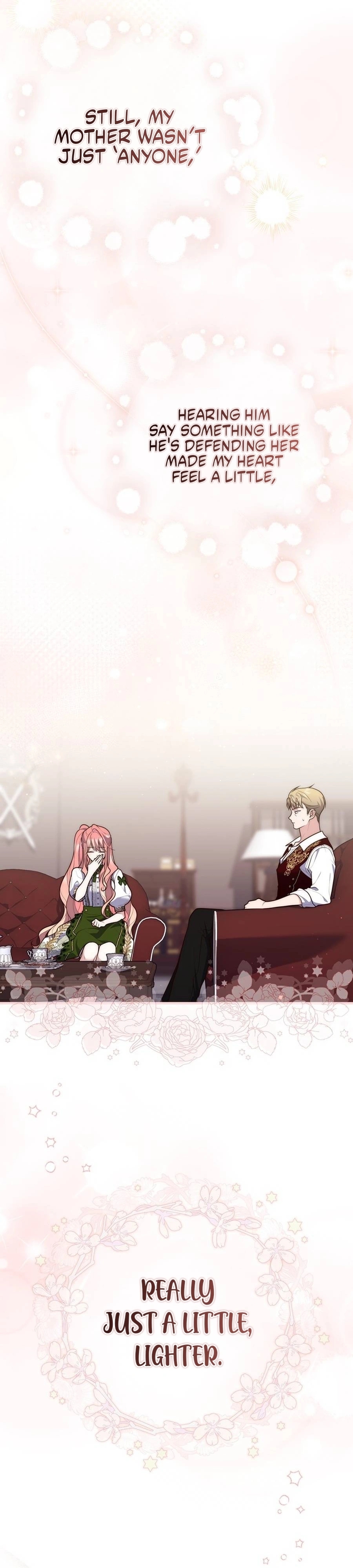 Read A Fortune Telling Princess Manga Online