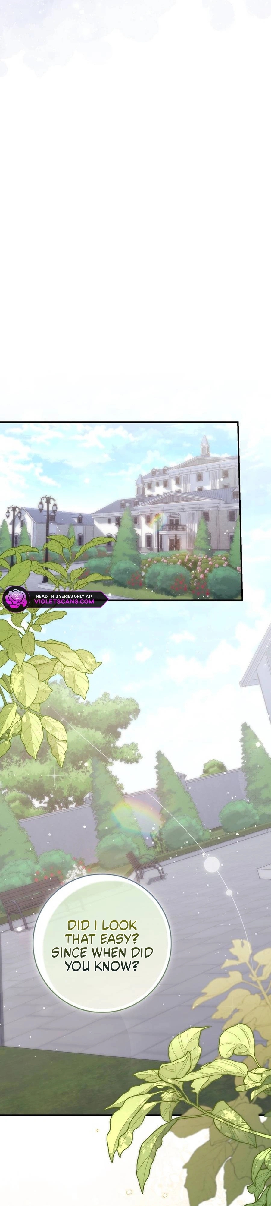 Read A Fortune Telling Princess Manga Online