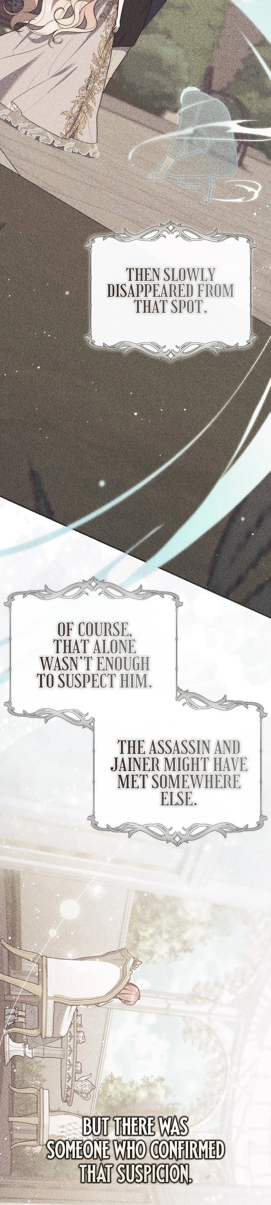 Read A Fortune Telling Princess Manga Online