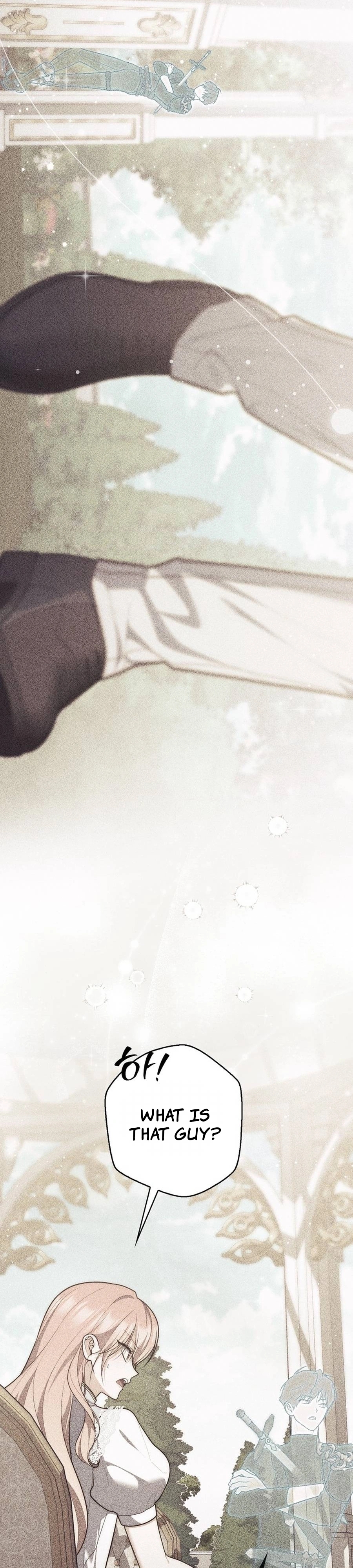 Read A Fortune Telling Princess Manga Online